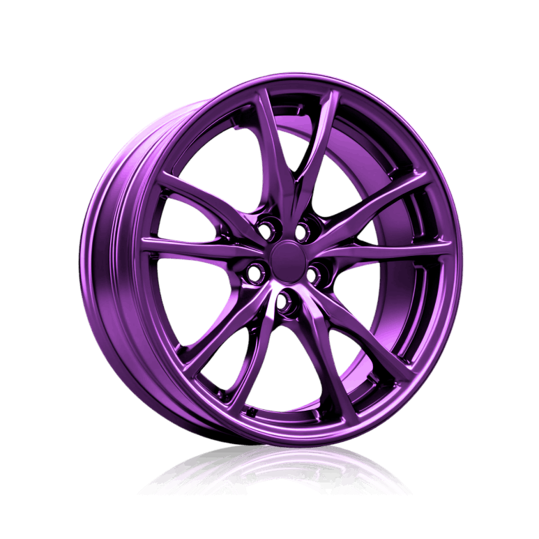STR-DISK | Фиолетовый