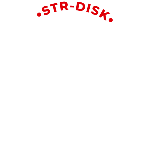 STR-DISK